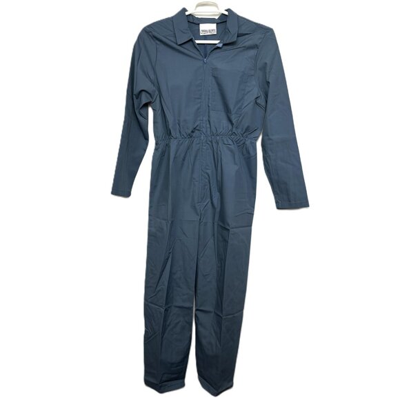 Michael Myers Jumpsuit Overalls Cinema Secrets Halloween Costumes  NWT NOS - Picture 3 of 15